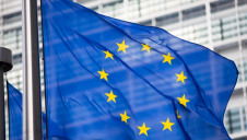 The document outlines sweeping green policy changes across energy, buildings and transport
